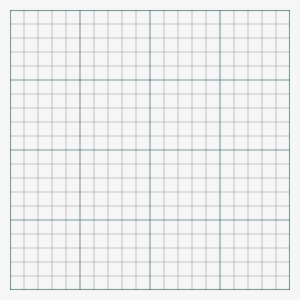 This Image Rendered As Png In Other Widths - Graph Paper 500 X 500 #949466