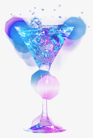 Wave Vodka Bottle Vodka Cocktail - Cocktail #949522