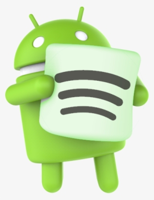 Android Marshmallow Png - Android Os Marshmallow 6.0 1 #949657