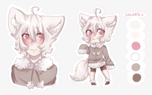 Custom Toasted Marshmallow Adopt By Blushingbats On - Drawing #949658
