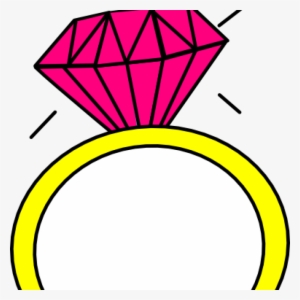 diamond ring clipart png