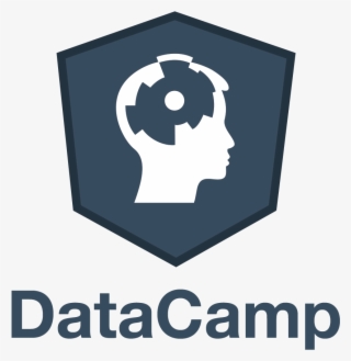 Datacamp Logo Top - Datacamp Logo #9400013