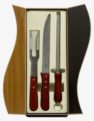 Gastro Chef 3-pc Carving Set #9400026