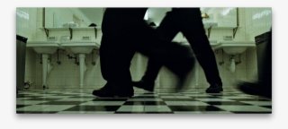 It's Interesting How Little Head Room There Is - Floor #9400074