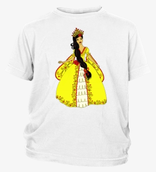 Princess Sofia T-shirt - T-shirt #9400132