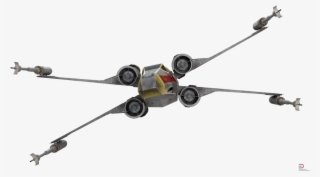 X Wing Png - Propeller #9400134