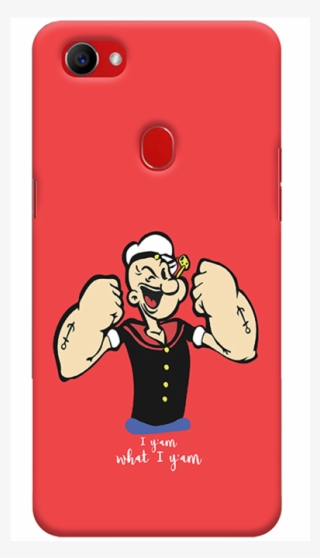 Popeye #9400220