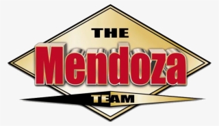 Logo - Mendoza Team #9400331