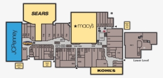 Kohl's - Westland Shopping Plan - Free Transparent PNG Download - PNGkey