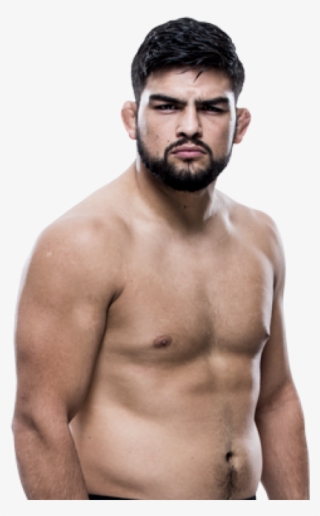 Biografía - Kelvin Gastelum #9400463