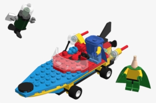 Push & Pull Toy #9400496