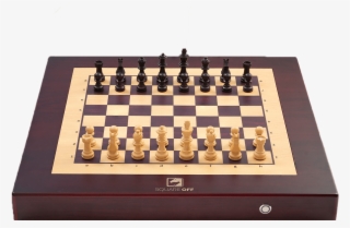 Square Off Grand Kingdom Set - تخته شطرنج #9400502