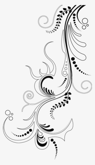 Bjuss - Floral Ornaments #9400587