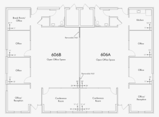 606 Office Building 4000 Sqft Inquire For Availability - Diagram #9400728