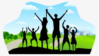 Friends Icon Png - Head Flash #9400730