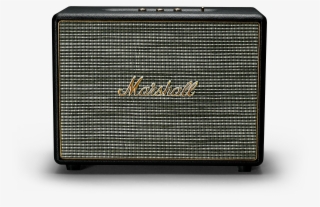 Woburn Bluetooth Black Black - Subwoofer #9400876