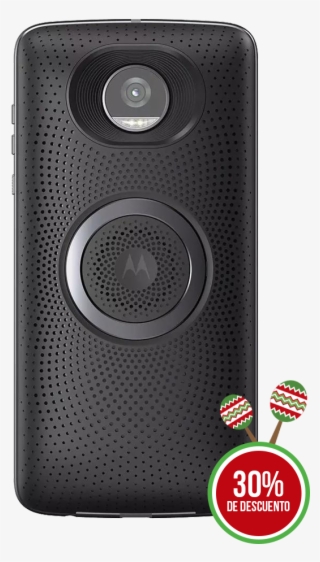 Cargar Imagen En El Visor De La Galería, Motorola Moto - Subwoofer #9401006