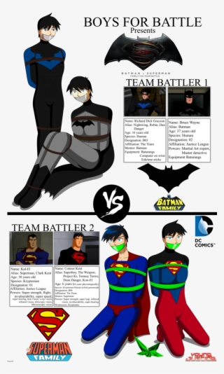 Batman V Superman Clipart Badman - Superman Logo #9401045