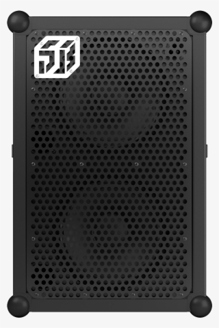 Unbelievable Power - Soundboks Png #9401173