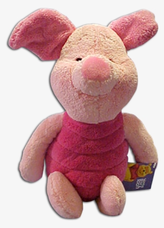 Stuffed Animal Png - Stuffed Piglet From Winnie The Pooh #9401681 Stuffed Animal Png - Stuffed Piglet From Winnie The Pooh #9401681