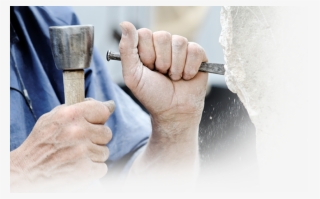 We Have The Largest Selection Of Granite In Stock - Chisel Stone #9401848