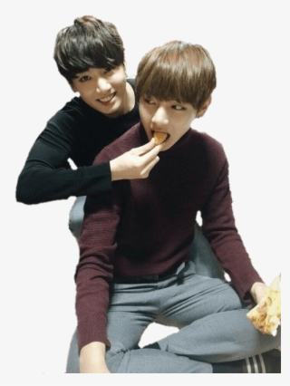 Bts Kookie And Tae #9401850