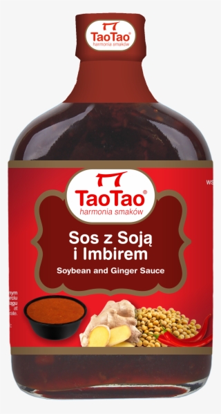 Download Photo - Tao Tao Sos Chili Czosnkowy #9401896