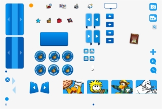 48 173772 Video Controls 10 Aug 2015 - Club Penguin #9401898