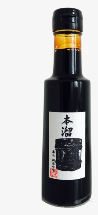 Tamari Hon-soy Sauce 200ml - Liqueur Coffee #9401917 Tamari Hon-soy Sauce 200ml - Liqueur Coffee #9401917