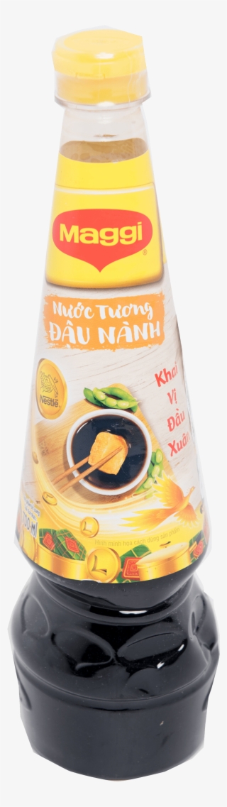 Maggi Soy Sauce - Beer Bottle #9401921 Maggi Soy Sauce - Beer Bottle #9401921