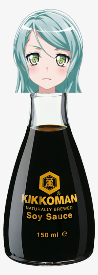 Memei See Your Mustache Aya And Raise You My Soya Sauce - Kikkoman Soy Sauce Clipart #9401993 Memei See Your Mustache Aya And Raise You My Soya Sauce - Kikkoman Soy Sauce Clipart #9401993