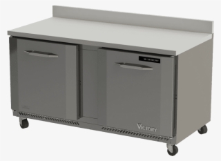 Victory Refrigeration Vwr60 Ultraspec Series Worktop - Cabinetry #9401996