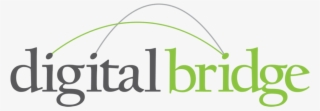 Digital Bridge Holdings Logo - Vertical Bridge #9402174