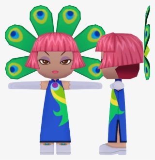 Download Zip Archive - Mysims Nicole Vogue #9402252