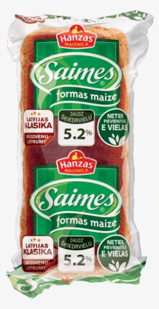 Hanzas Maiznīca - Convenience Food #9402359