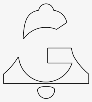 Dior It's Miss Actually - Line Art #9402410