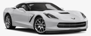 New 2019 Chevrolet Corvette Stingray - 2019 Chevrolet Corvette Stingray Yellow #9402443