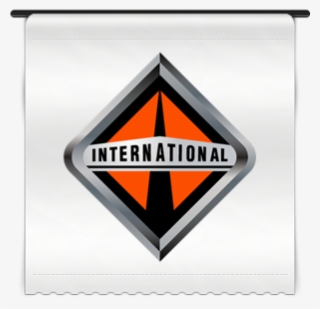 International Truck Oncom - International Truck #9402525