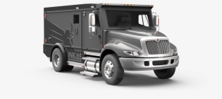 Vehicle Spotlight - Trailer Truck #9402531