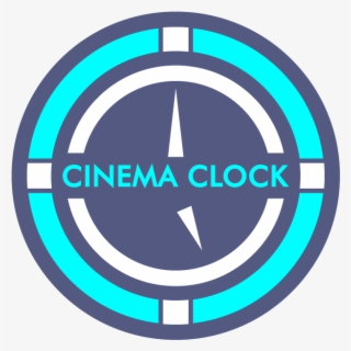 Logo Design By Assa For Cinema Clock Inc - Circle #9402559