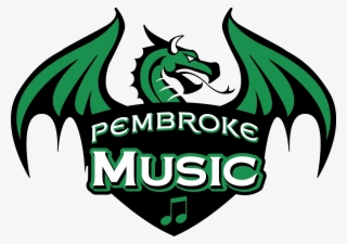 Dragon School Wikipedia - Pembroke Dragons Basketball Logo #9402588