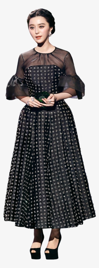 Png File Name - Fan Bingbing Png #9402759