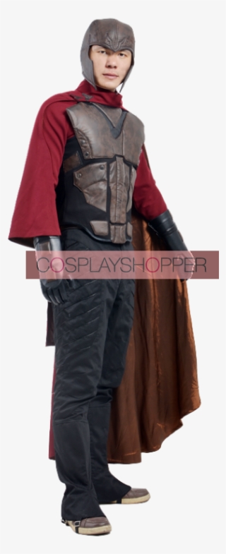 Zoom - Cosplay #9402835