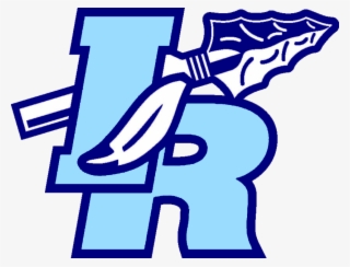 Indian River Warriors Vs - Indian River High School Logo #9402959