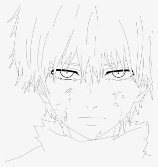 Algunas De Estas Son Mas Pequeñas, Pero También Eso - Line Art #9403300