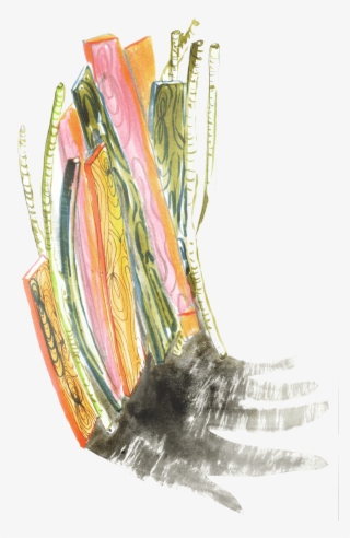 Wood Scrap Web - Sketch #9403302