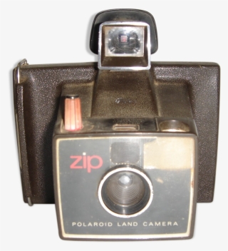 Camera Polaroid Zip Land Camera Usa - Instant Camera #9403333