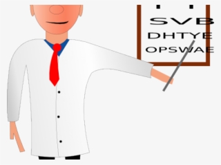 Doctor Clip Art #9403372