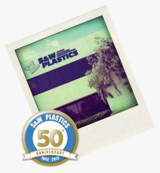 S&w Plastics Inc - Parallel #9403411