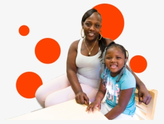 Building A Bright, Healthy Future - Child #9403413